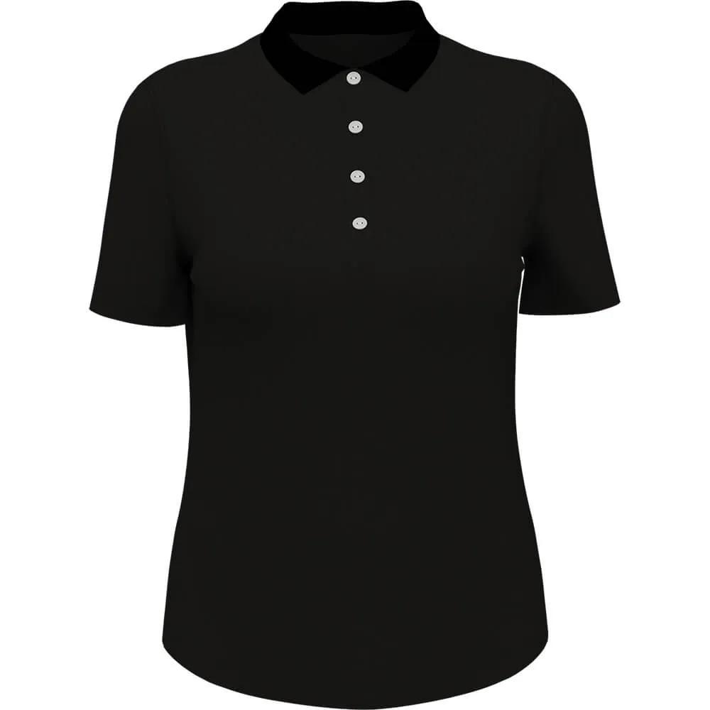 Core Performance Ladies Polo - product view 5