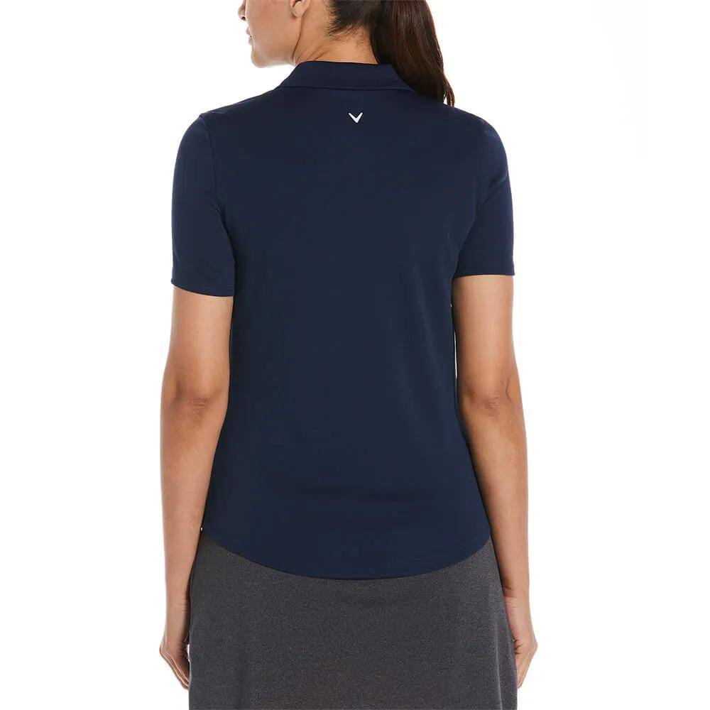 Core Performance Ladies Polo - product view 9