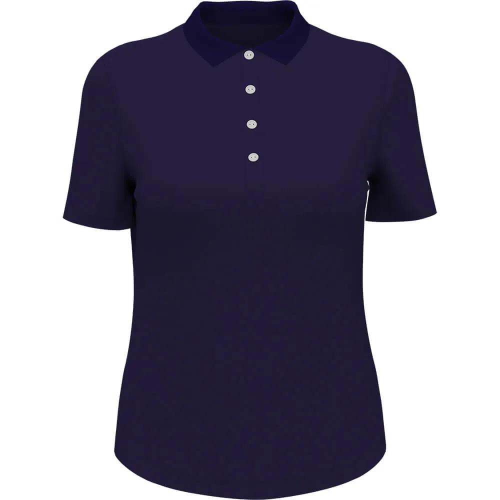 Core Performance Ladies Polo - product view 12