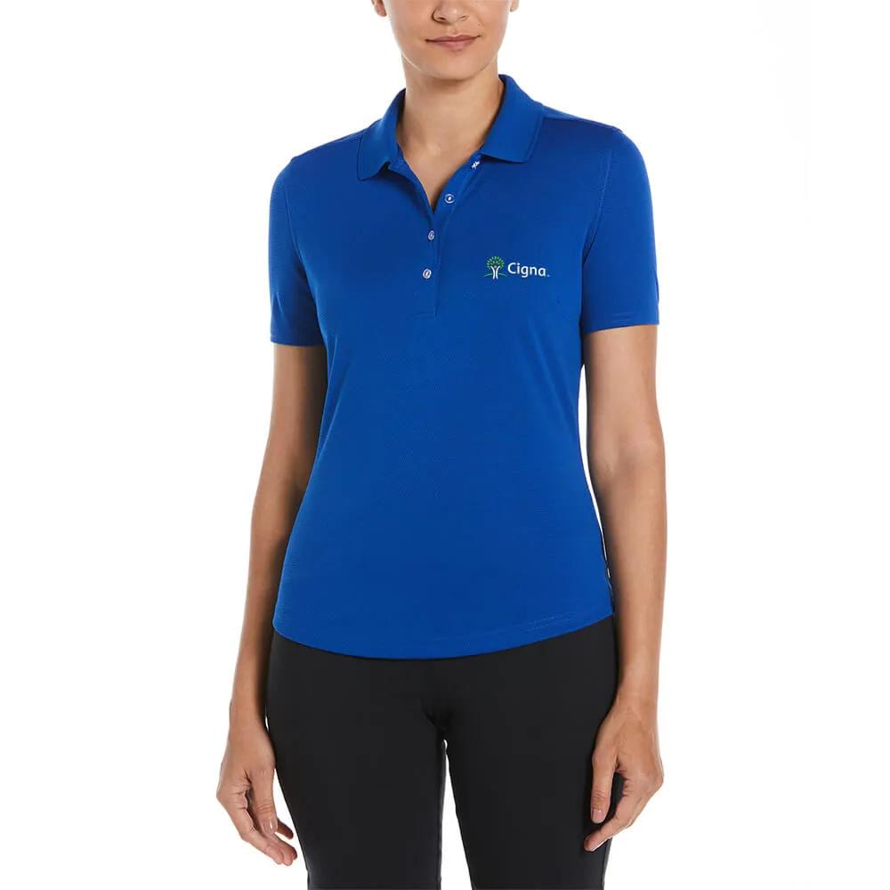Core Performance Ladies Polo - product view 13