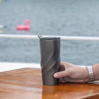 Custom Calix XL ECO Tumbler - product view 4