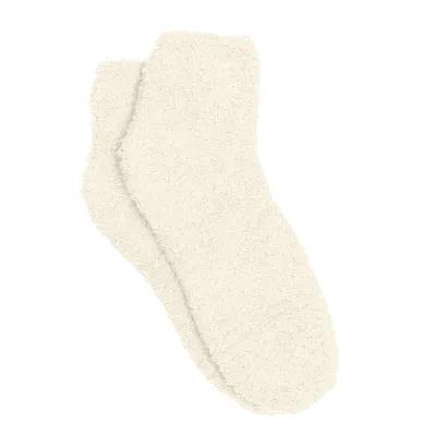 Socks Fuzzy Feather Yarn Unisex - 9 x 4 in (One Size) - product view 2