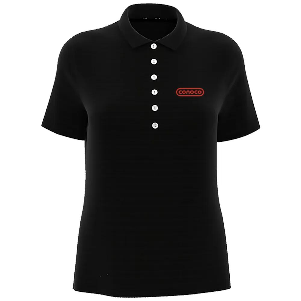 Opti-Vent Ladies Polo - product view 3