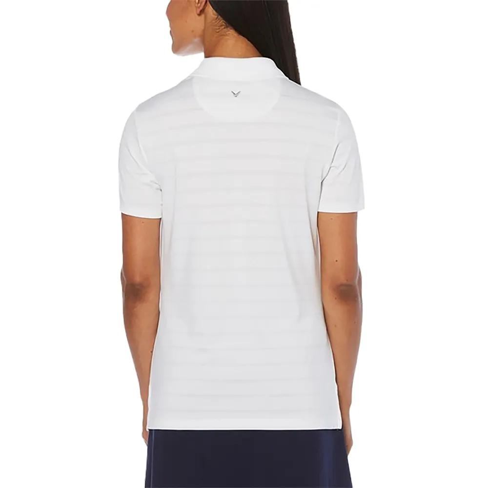 Opti-Vent Ladies Polo - product view 8