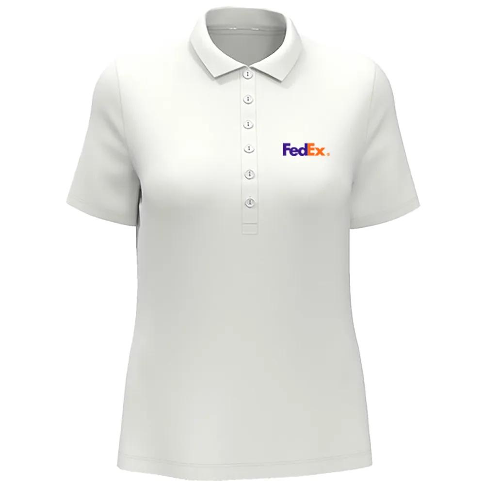 Opti-Vent Ladies Polo - product view 9