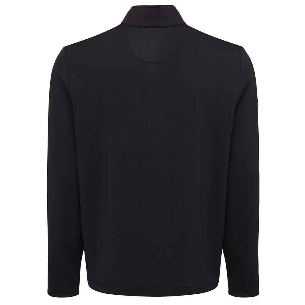 Ottoman Fleece Men's Pullover - product view 4
