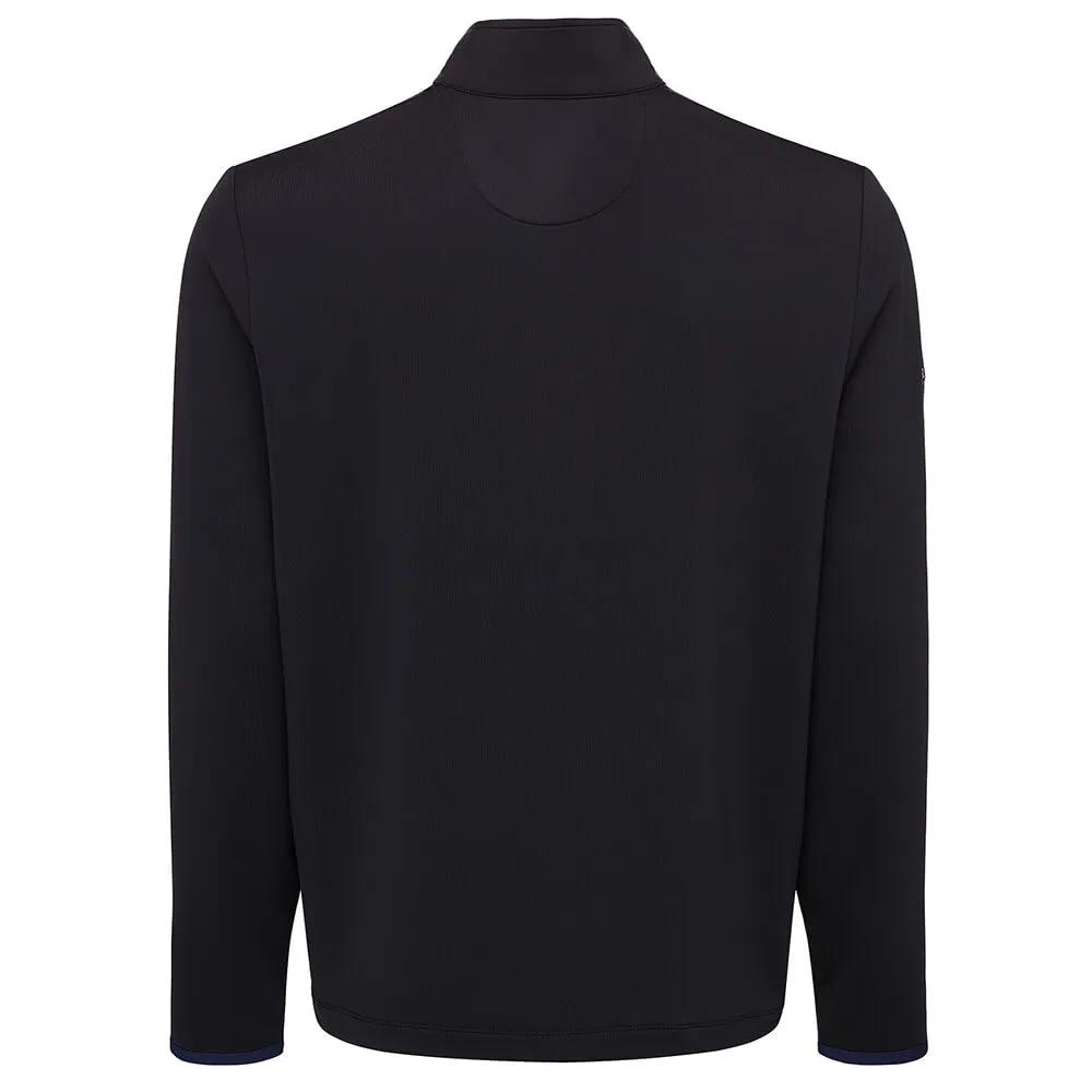 Ottoman Fleece Men's Pullover - product view 9