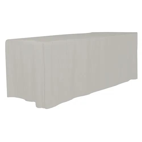 OMAHA EIGHT 4-Sided Fitted Style Table Covers - product view 8