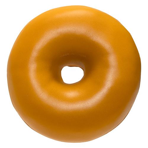 Bagel Stress Reliever - product view 3
