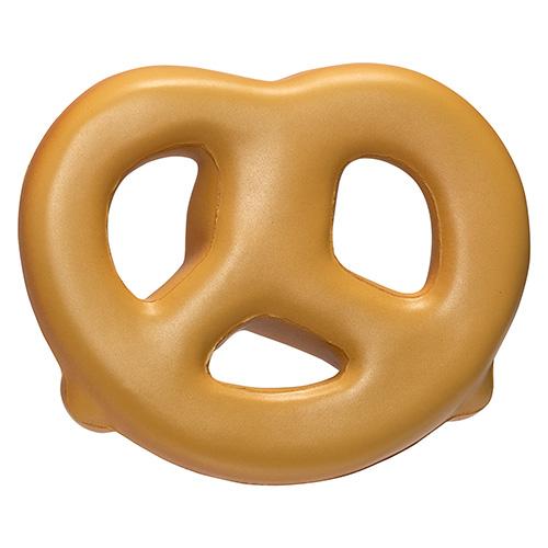 Pretzel Stress Reliever - product view 4