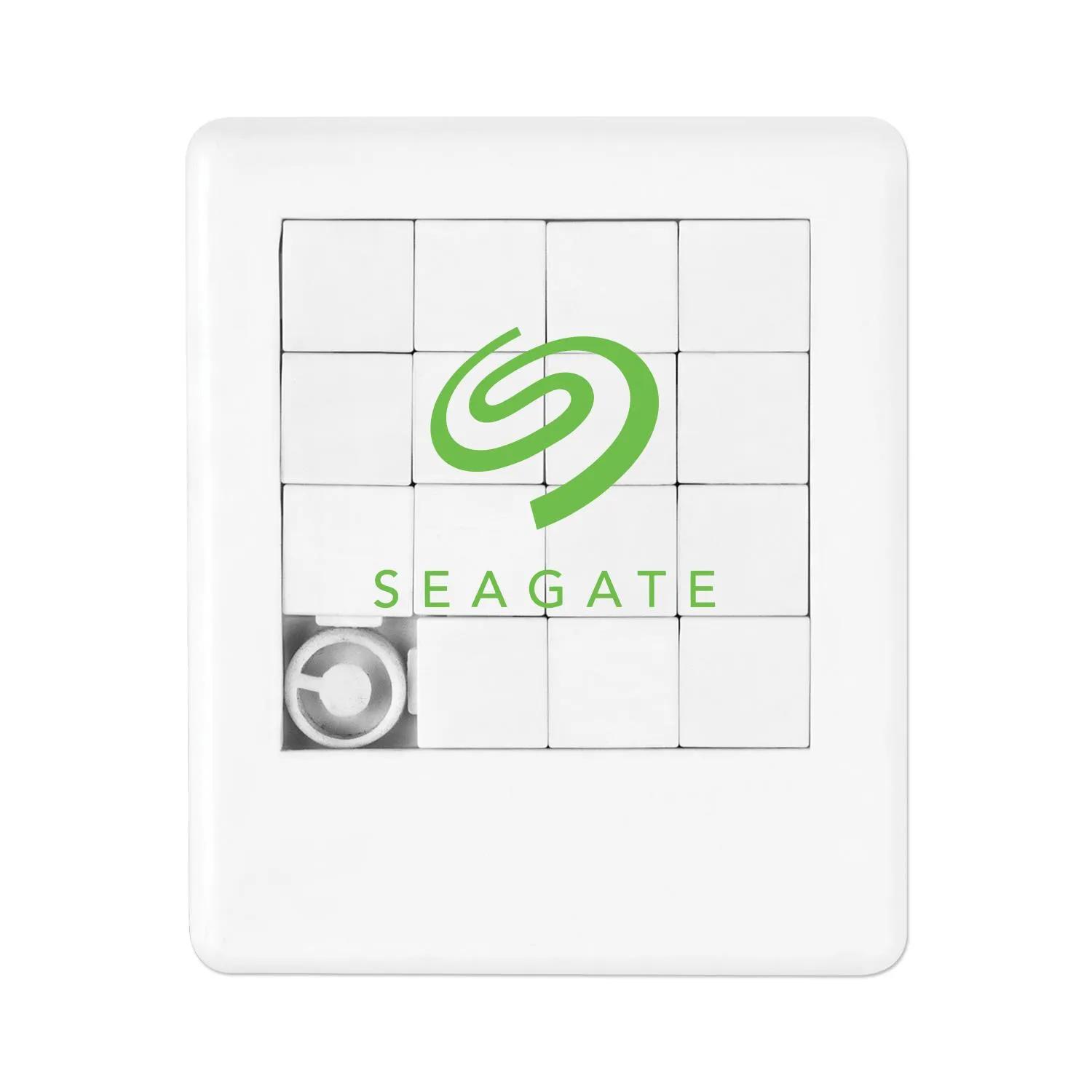 Slider Puzzle - product view 3