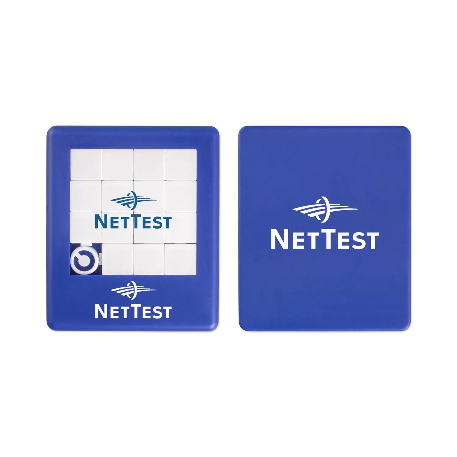 Slider Puzzle - product view 4