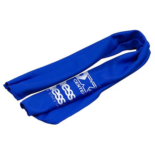 Rainer Recycled RPET Cooling Towel - product view 14