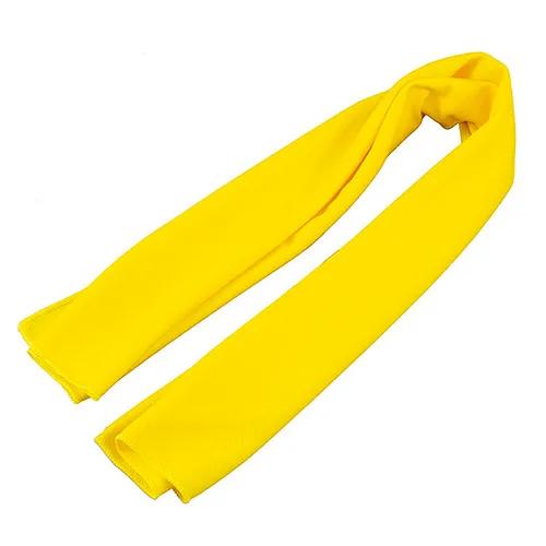 Rainer Recycled RPET Cooling Towel - product view 31