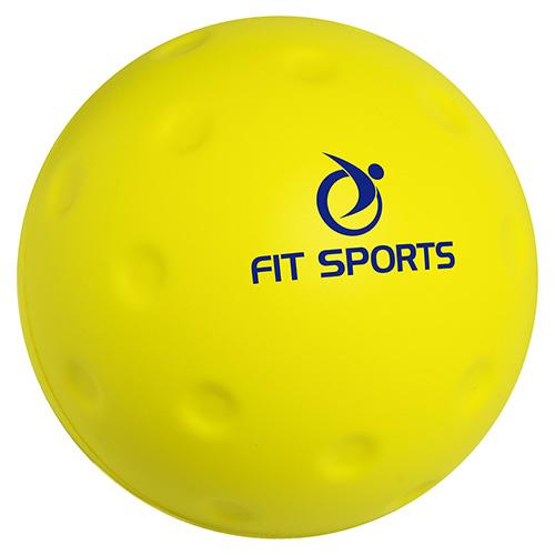 Pickleball Stress Reliever - product view 3