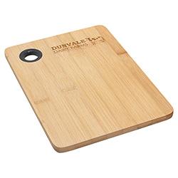Bamboo Cutting Board - product view 2