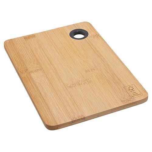 Bamboo Cutting Board - product view 3