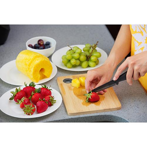 Bamboo Cutting Board - product view 5