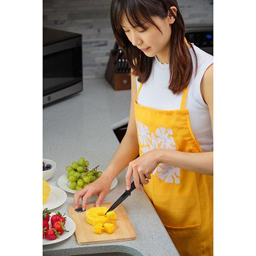 Bamboo Cutting Board - product view 6