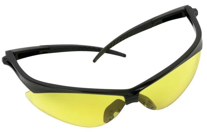 Bouton® Anser Amber Glasses - product view 3