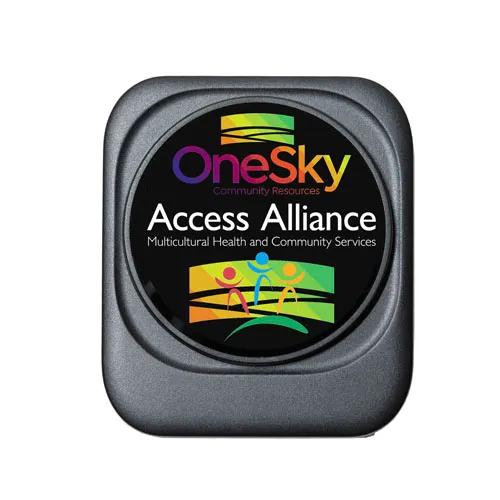 AMPSTATION 3-in-1 15W Wireless Charging Station - product view 9