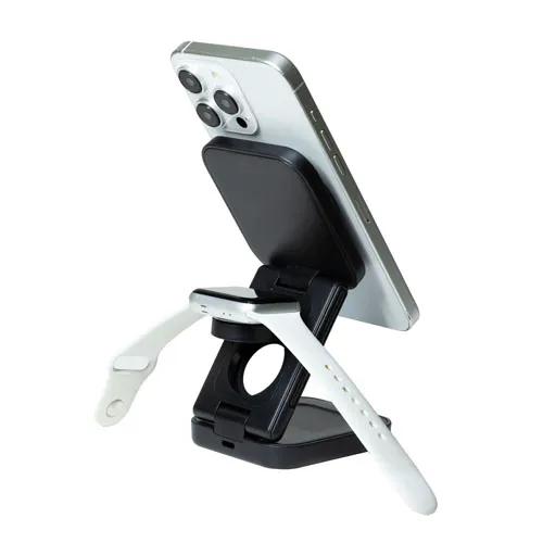 AMPSTATION 3-in-1 15W Wireless Charging Station - product view 12