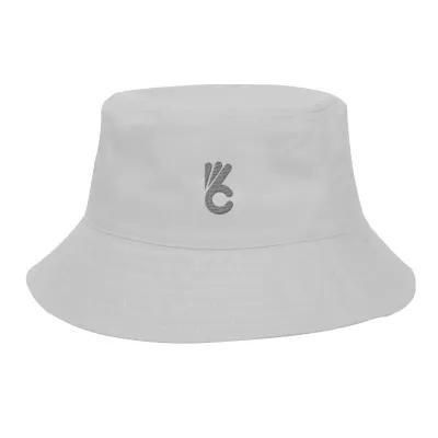 Bucket Hat Cotton Twill Foldable Travel (One Size)