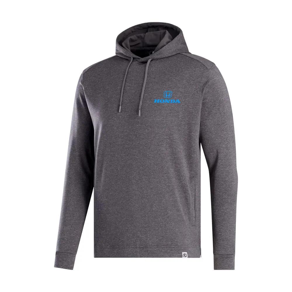 Men Lightweight Hoodie - product view 2