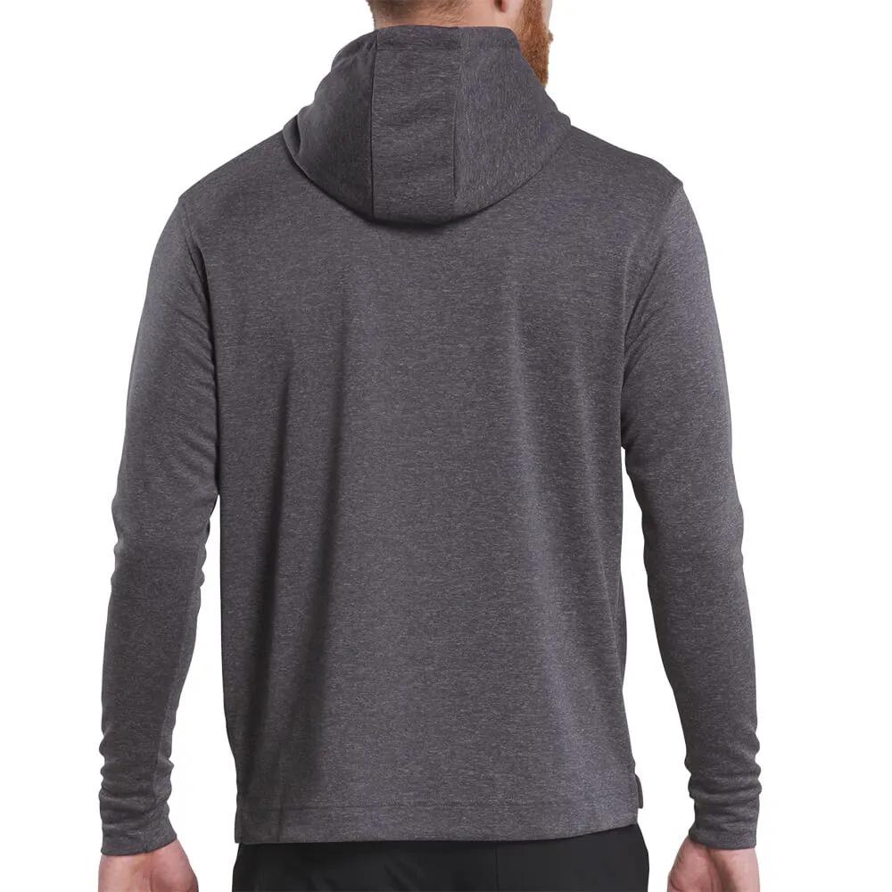 Men Lightweight Hoodie - product view 3