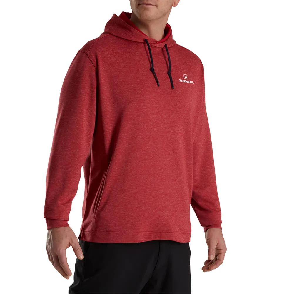 Men Lightweight Hoodie - product view 5