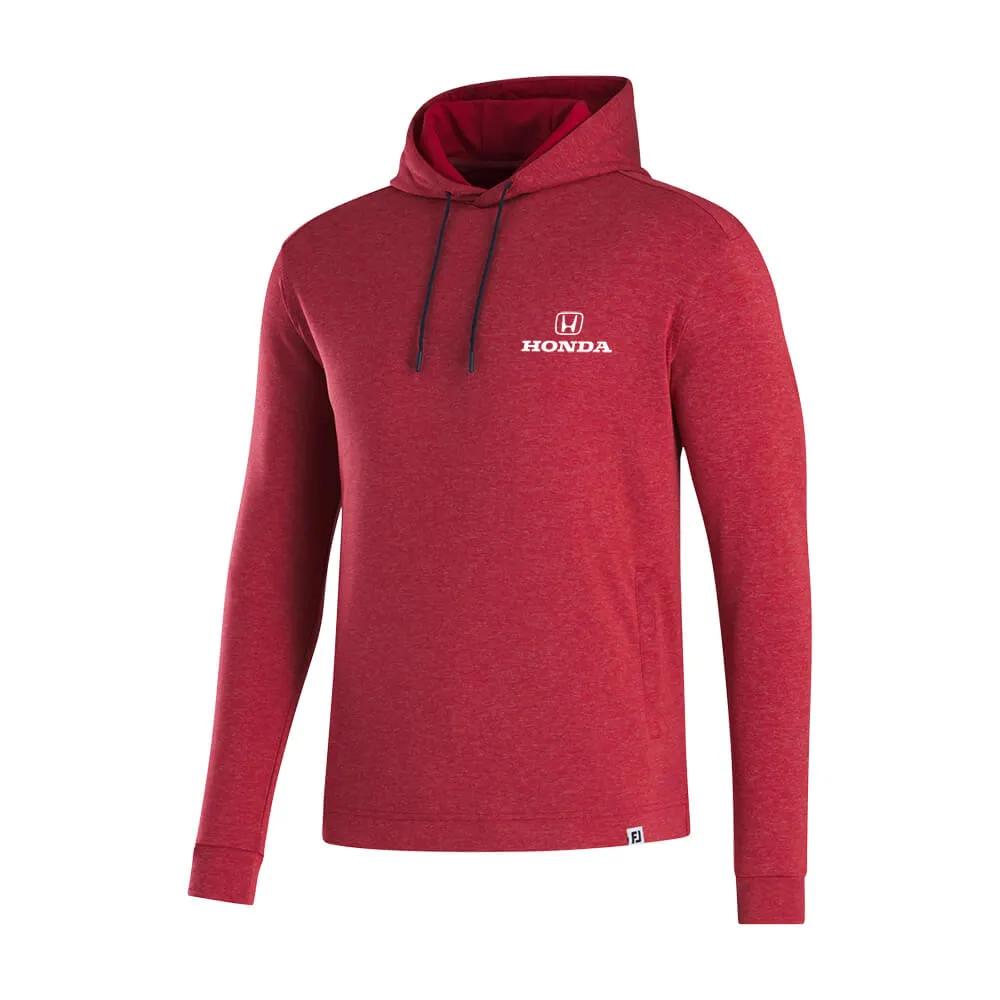 Men Lightweight Hoodie - product view 6