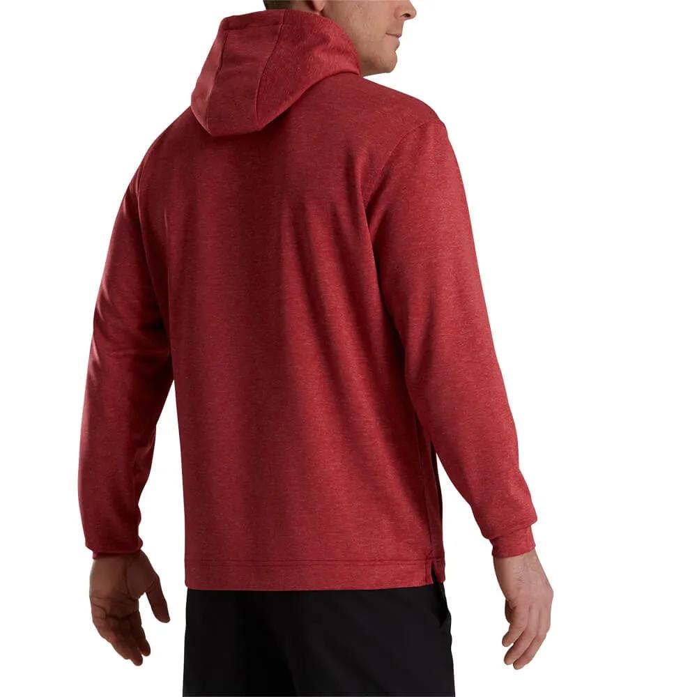 Men Lightweight Hoodie - product view 7