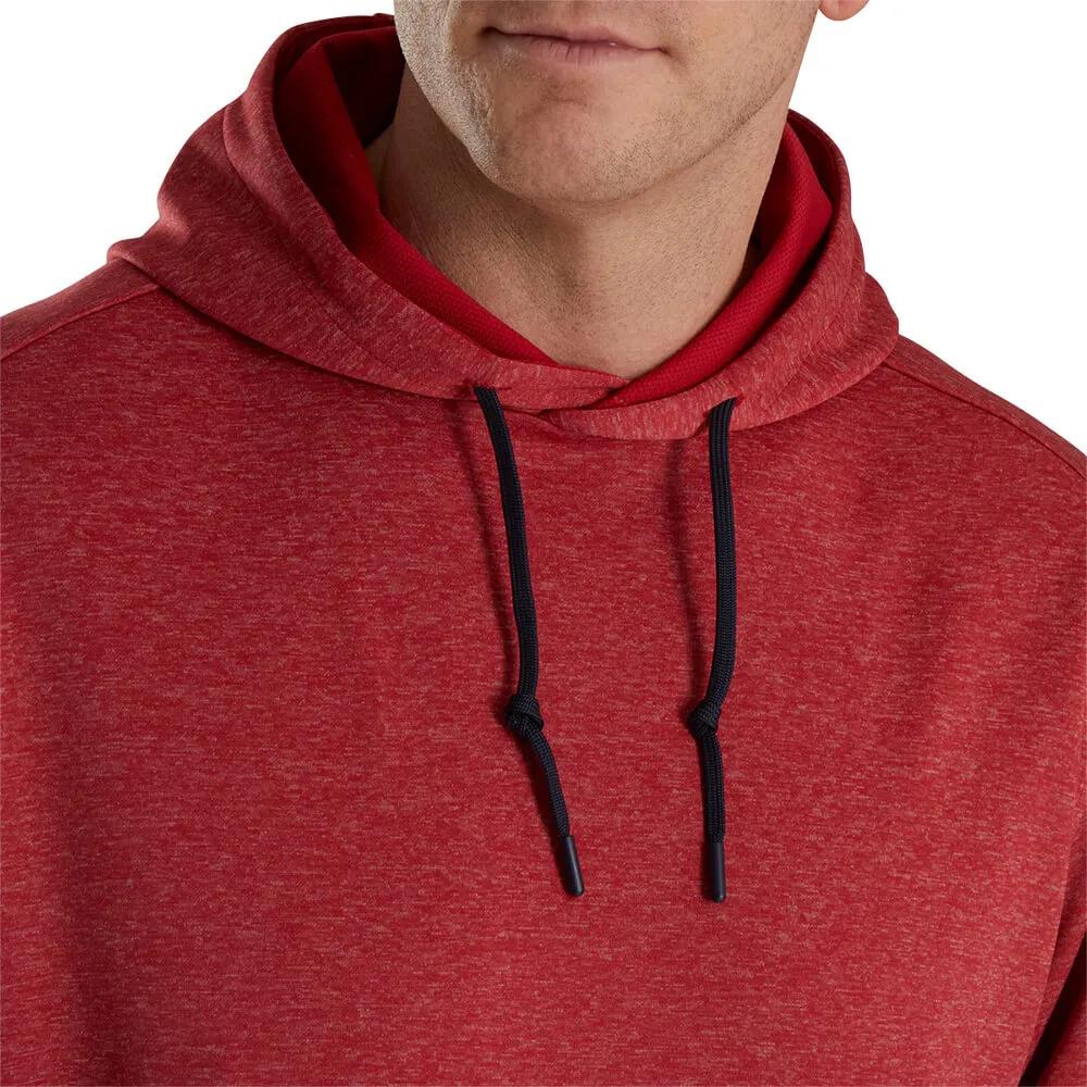 Men Lightweight Hoodie - product view 8