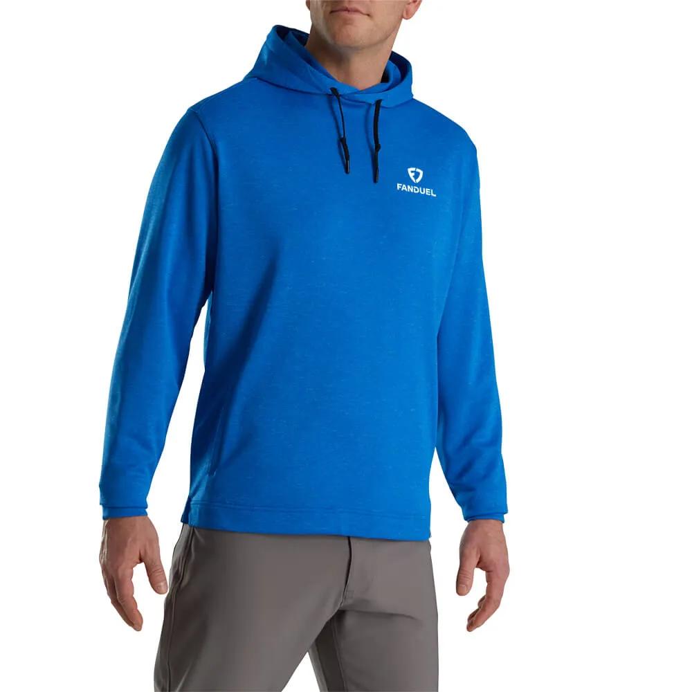 Men Lightweight Hoodie - product view 9