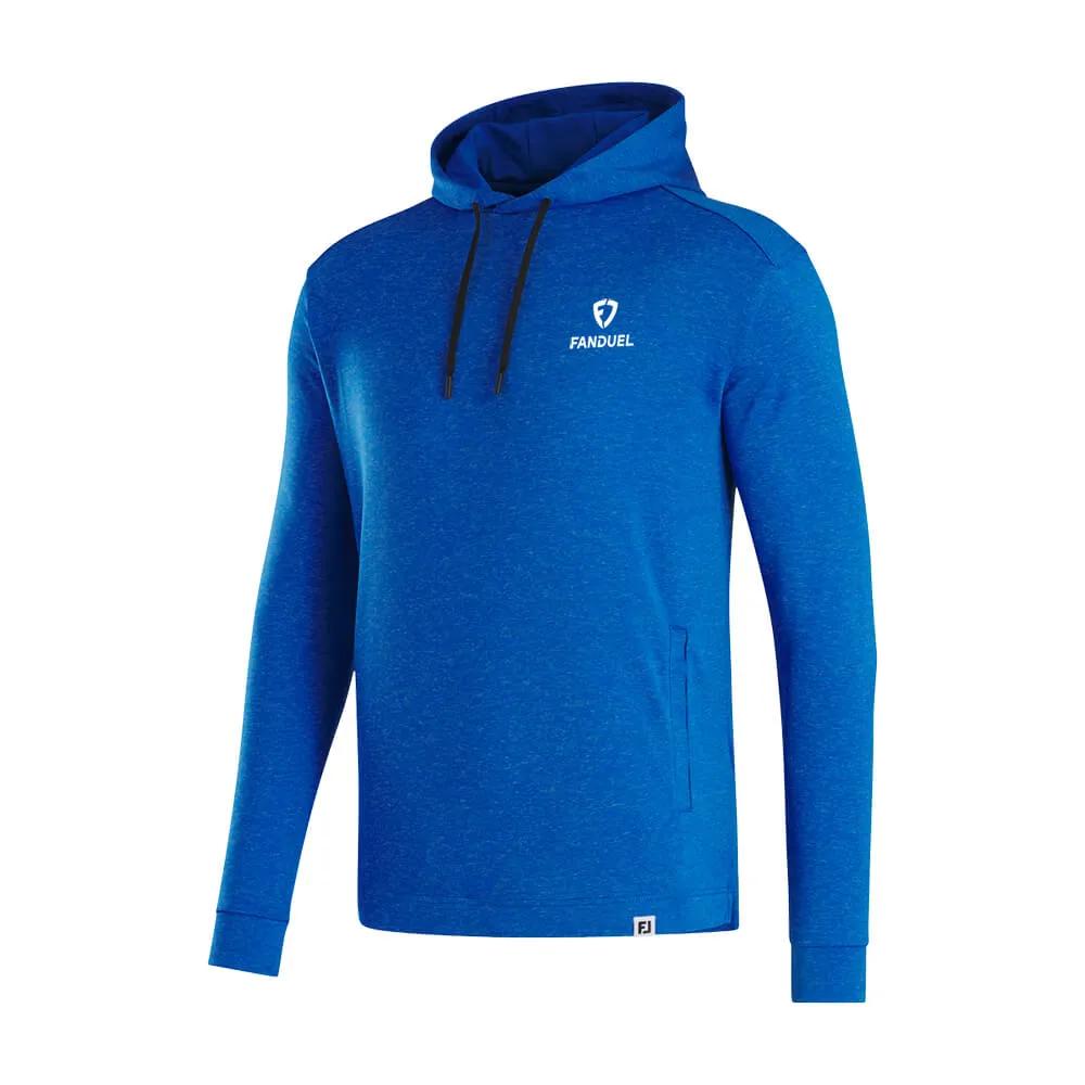 Men Lightweight Hoodie - product view 10