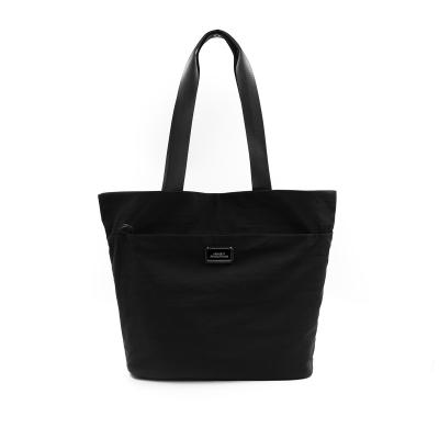 Custom Daily Multi-Pocket Tote Bag - product view 2