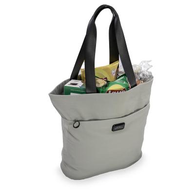 Custom Daily Multi-Pocket Tote Bag - product view 4