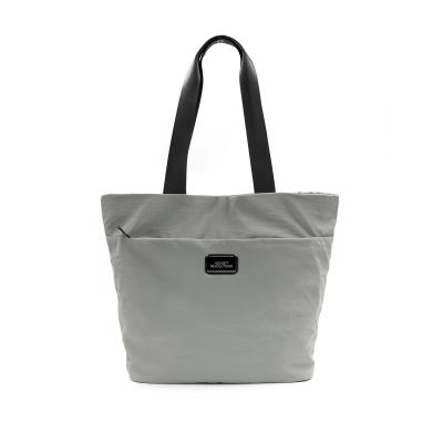 Custom Daily Multi-Pocket Tote Bag - product view 5