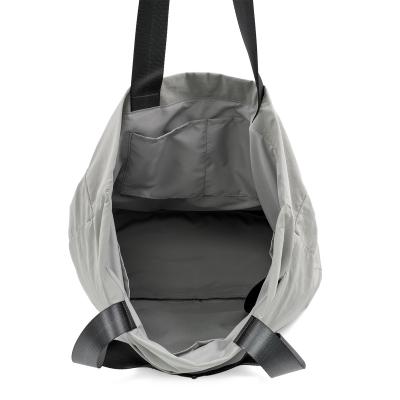 Custom Daily Multi-Pocket Tote Bag - product view 6