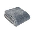 Charleston 50" x 60" Faux Fur Throw - product view 2