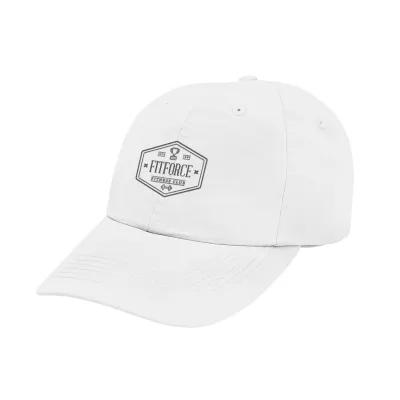 Baseball Cap Performance Polyester Unstructured