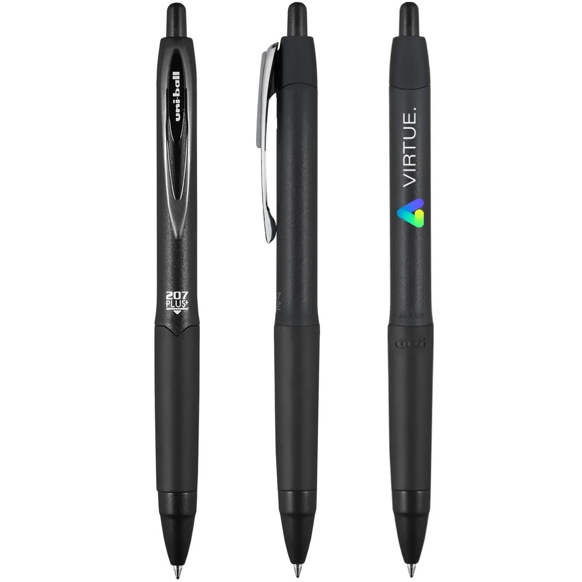 uni-ball® 207 PLUS+ Gel Pen - product view 2