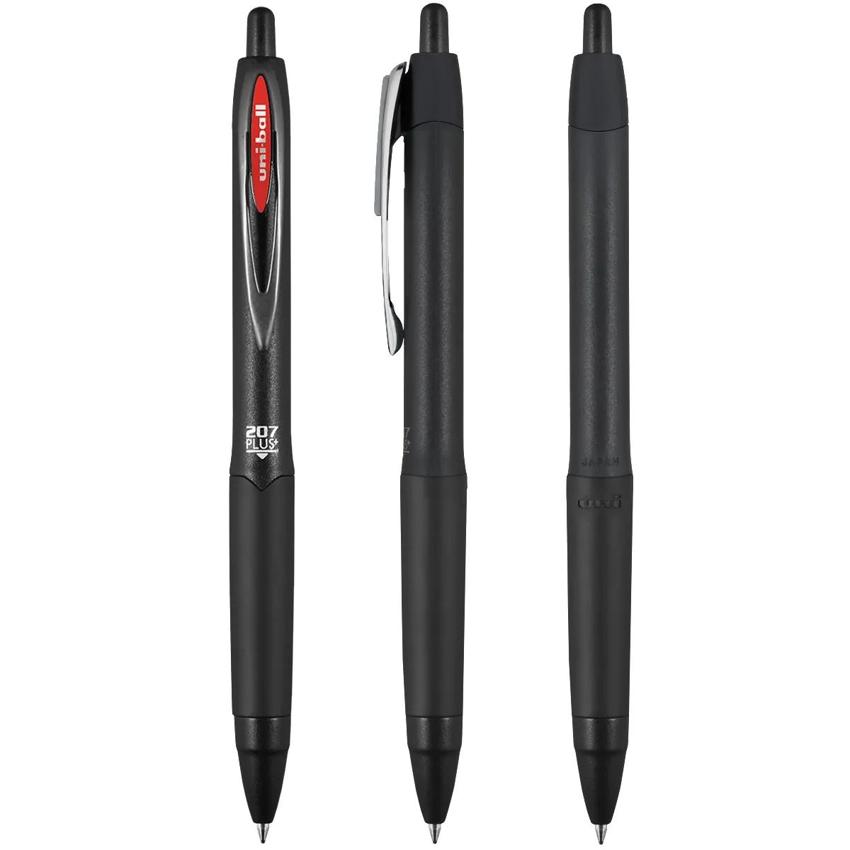 uni-ball® 207 PLUS+ Gel Pen - product view 3