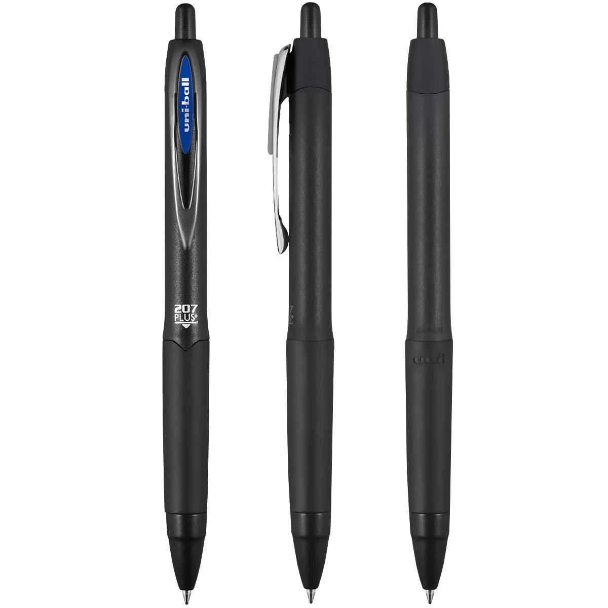uni-ball® 207 PLUS+ Gel Pen - product view 4