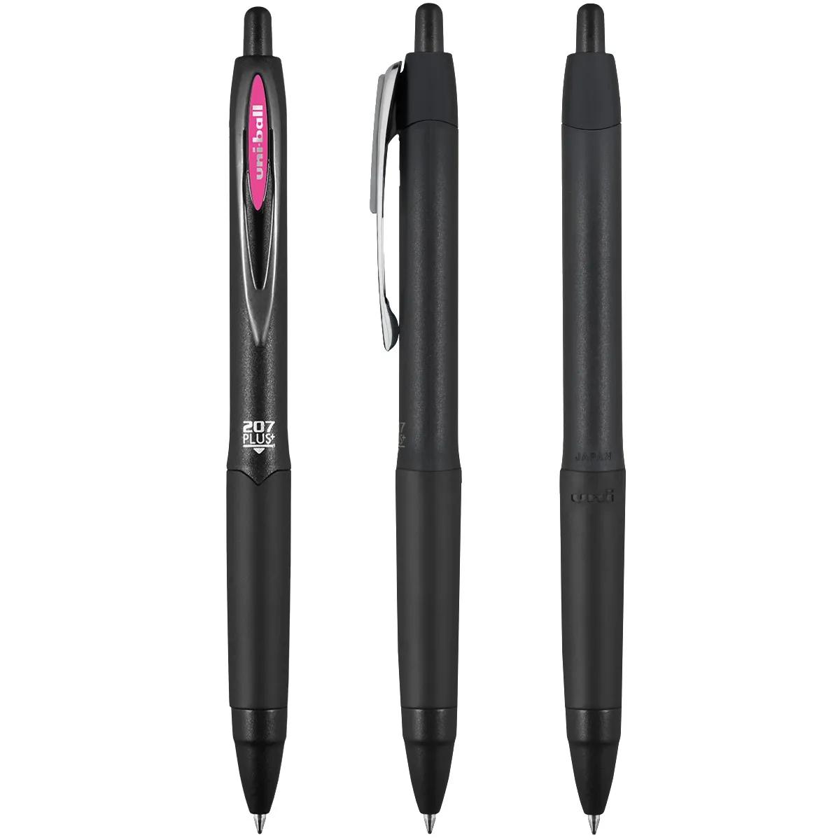 uni-ball® 207 PLUS+ Gel Pen - product view 5