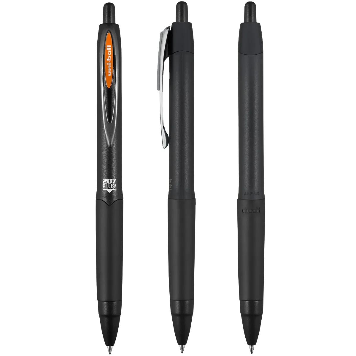 uni-ball® 207 PLUS+ Gel Pen - product view 6