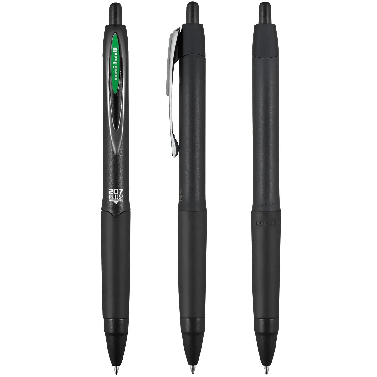 uni-ball® 207 PLUS+ Gel Pen - product view 7