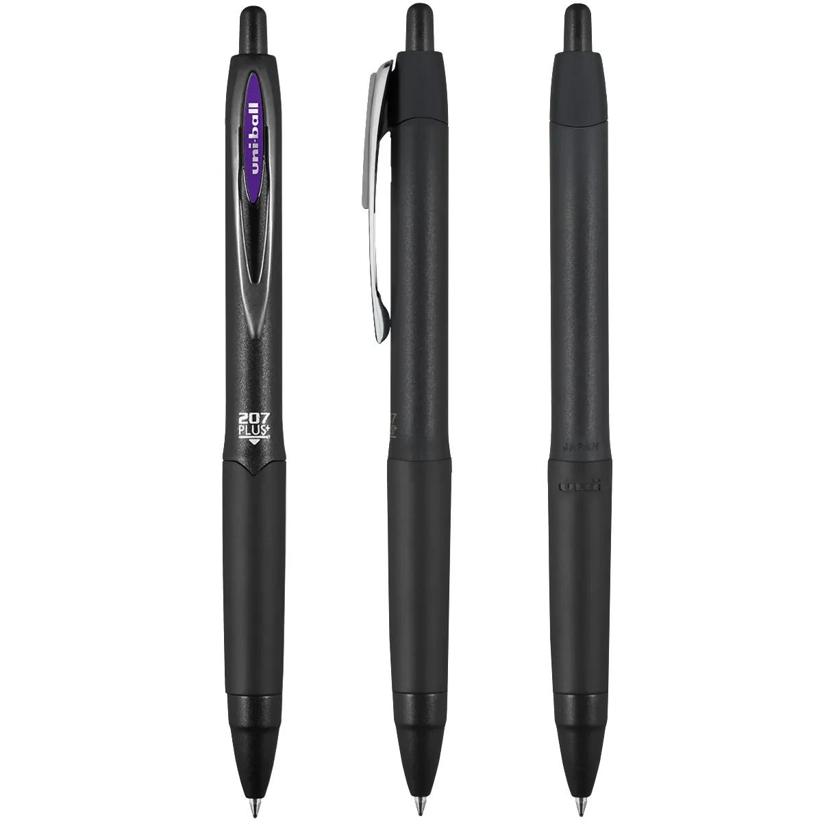 uni-ball® 207 PLUS+ Gel Pen - product view 8