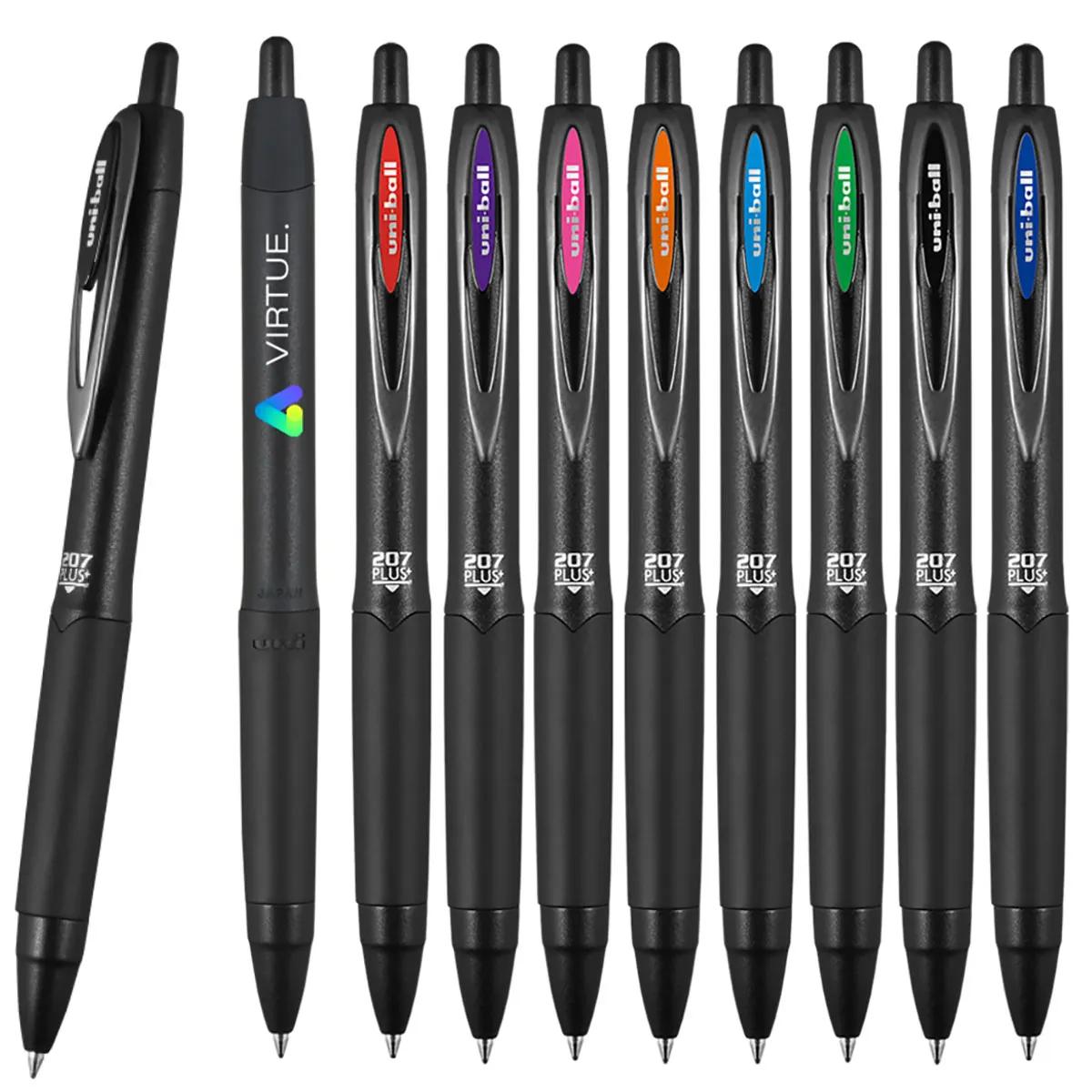 uni-ball® 207 PLUS+ Gel Pen - product view 10