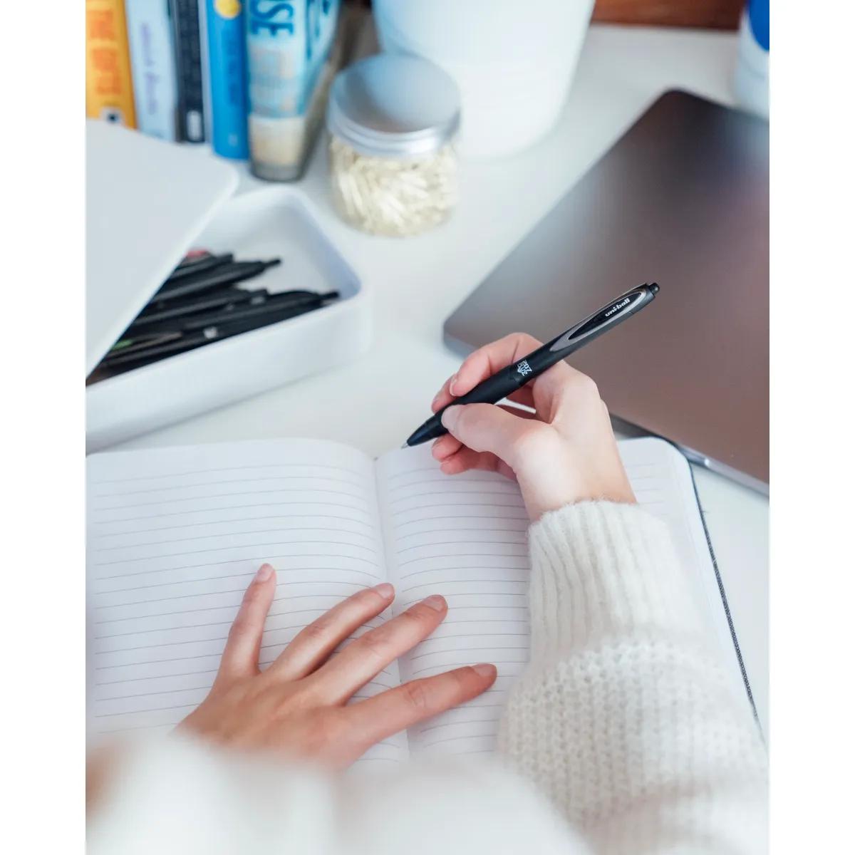 uni-ball® 207 PLUS+ Gel Pen - product view 11